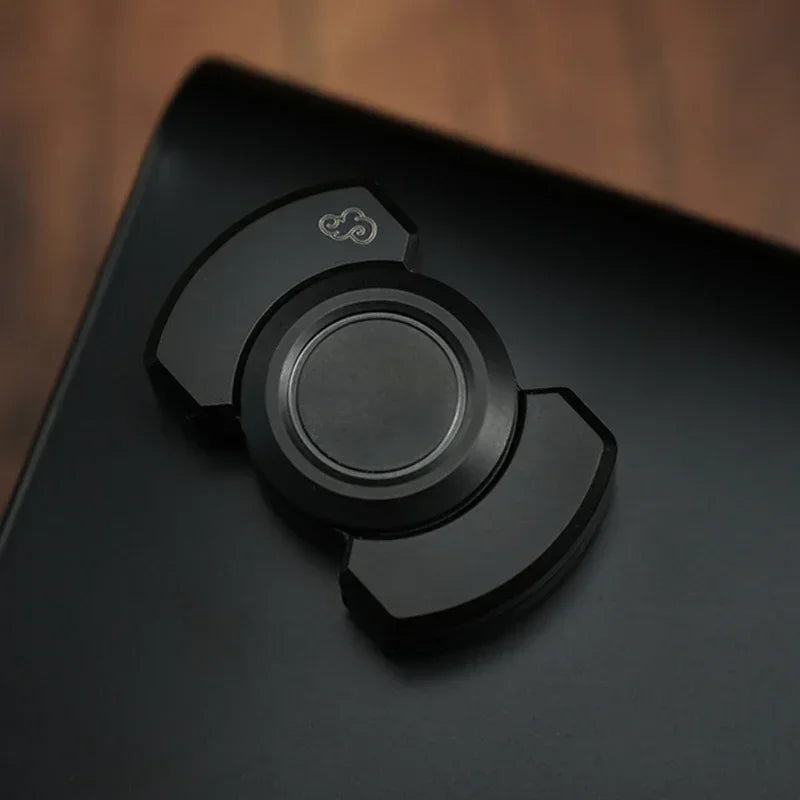 Magnetic Slider Fidget Spinner – ADHD & Autism Toy