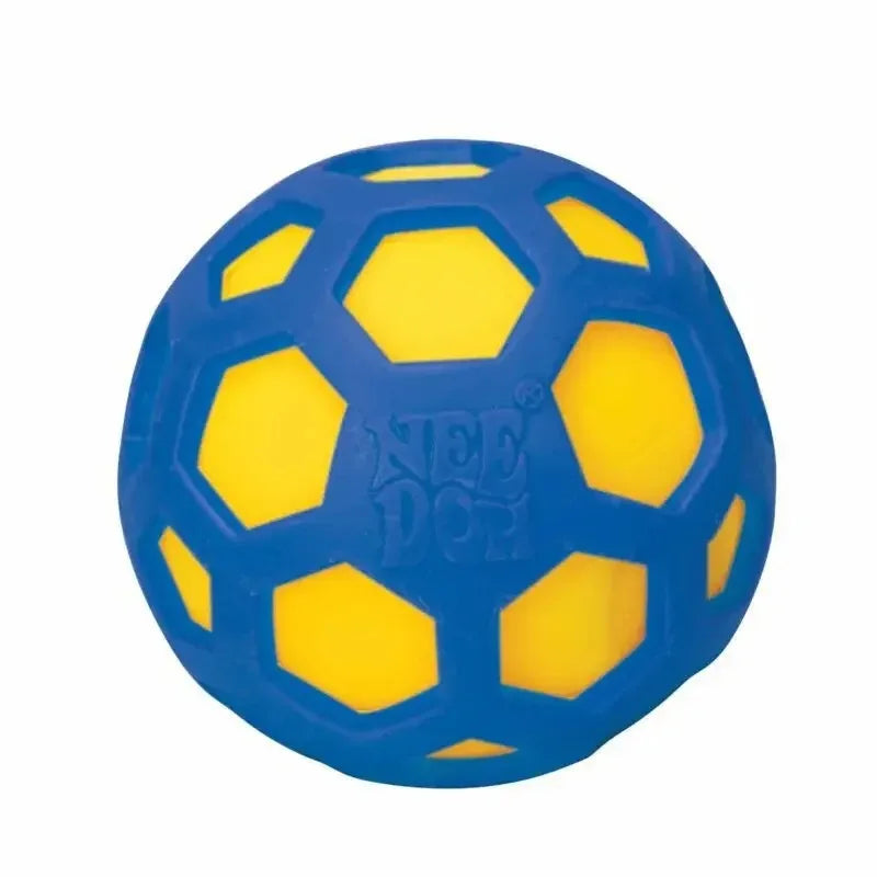 In Stock Schylling Needoh /;Squishies Atomic Stress Relief., Ball Toys Soft Stress Relief Toy ;Cute Relaxing Squeeze Sensory Toy