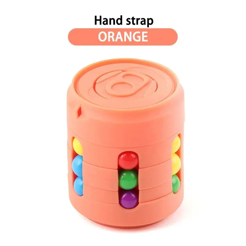 Magic Beans Fidget Spinner – Multi-Function Toy