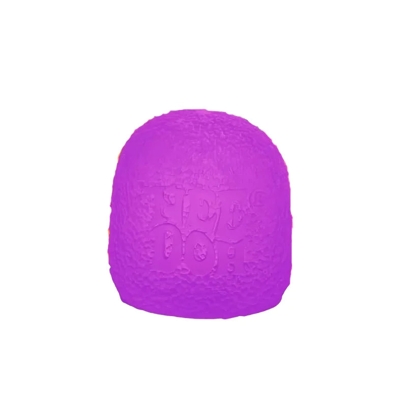 Schylling Mini Candy NeeDoh Gumdrop Sensory Fidget Toy Stress Relief Blind Box