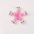Creative Italian Brainrot Fidget Spinner Hand Top Spinners Tung Sahur Tralalero EDC Figet Spiner Finger Stress Relief Toys