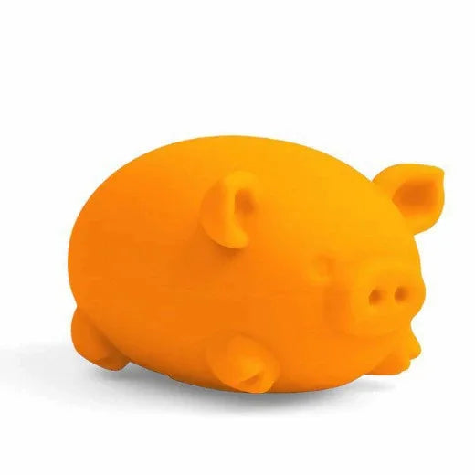 New product NEEDOH Digging Pig Fingertip Squeeze Sensory Squeeze Toy