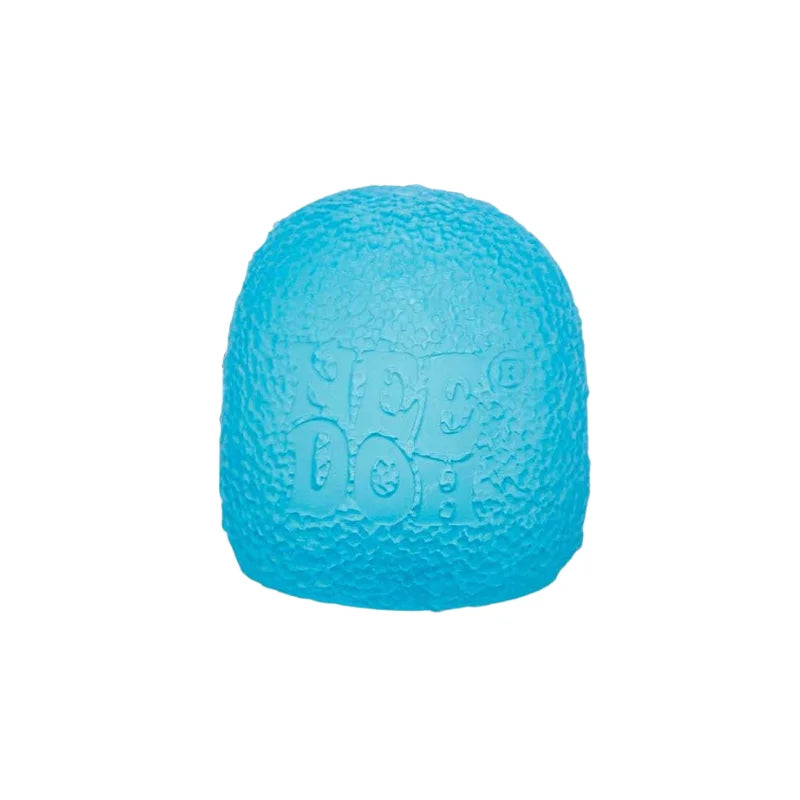 Schylling Mini Candy NeeDoh Gumdrop Sensory Fidget Toy Stress Relief Blind Box