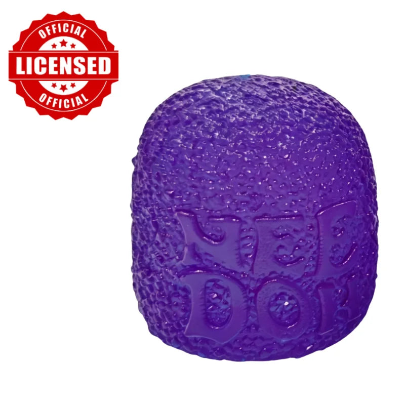 Schylling Mini Candy NeeDoh Gumdrop Sensory Fidget Toy Stress Relief Blind Box