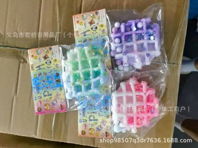 Large Silicone Cat Paw Squeeze Toy Stress Relief Decompression Funny High Appearance Mud Feeling Soft Bulk Wholesale