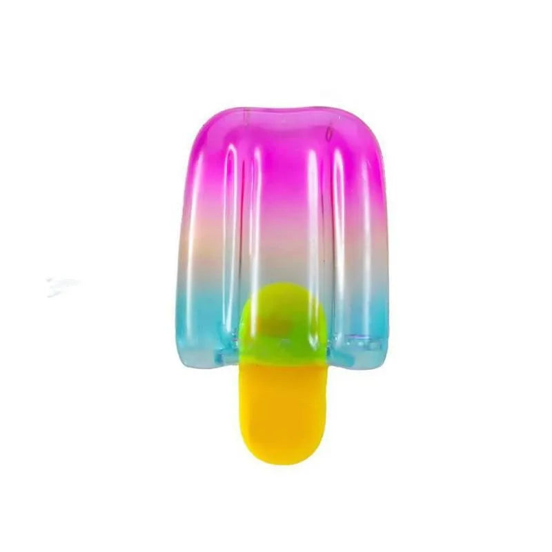 Schylling NeeDoh Pizza Fidget Toy Squeezza Pizza Slice Sensory Squishy Toy Stress Relief Anti-Anxiety Squeeze Toy for ADHD Focus