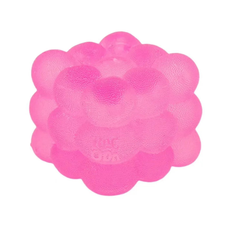 1-4pcs 3D Candy-Shaped Stress Relief Squeeze Toy with Music Sensory Decompression Cube for Adults And Kids Stress Relief Toy