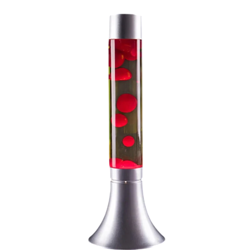 15-Inch Lava Lamp, Sports Volcano Lamp, Children And Adults, Relaxing Calm Night Mood Lamp For Sleep And Home Decoration - photo 6