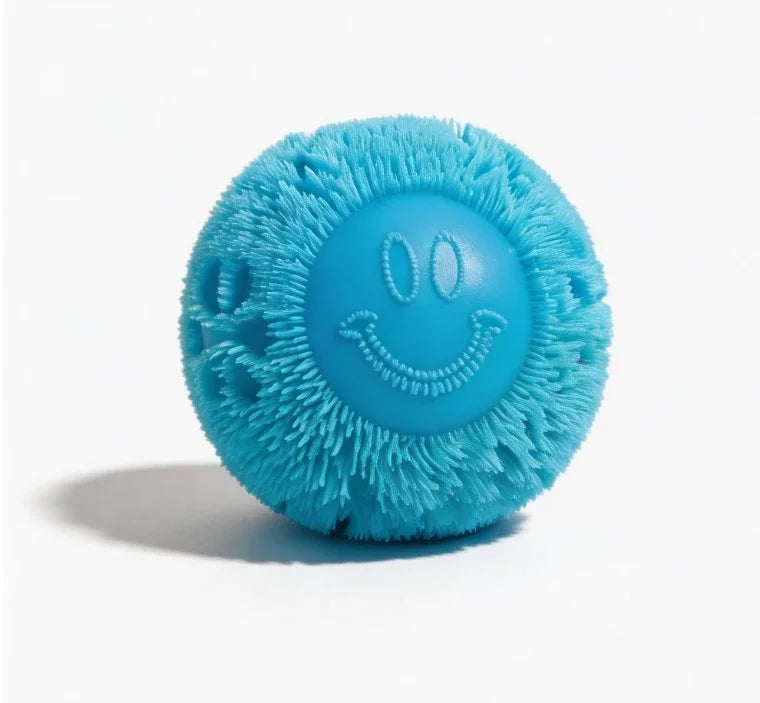 NeeDoh Fuzz Ball Series – Desktop Decompression Toy - photo 3