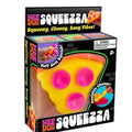 Schylling Needoh pizza Stress Relief Squishy Cube Sensory Fidget Cube Anti-Anxiety Squeeze Object For Focus ADHD blind box gift