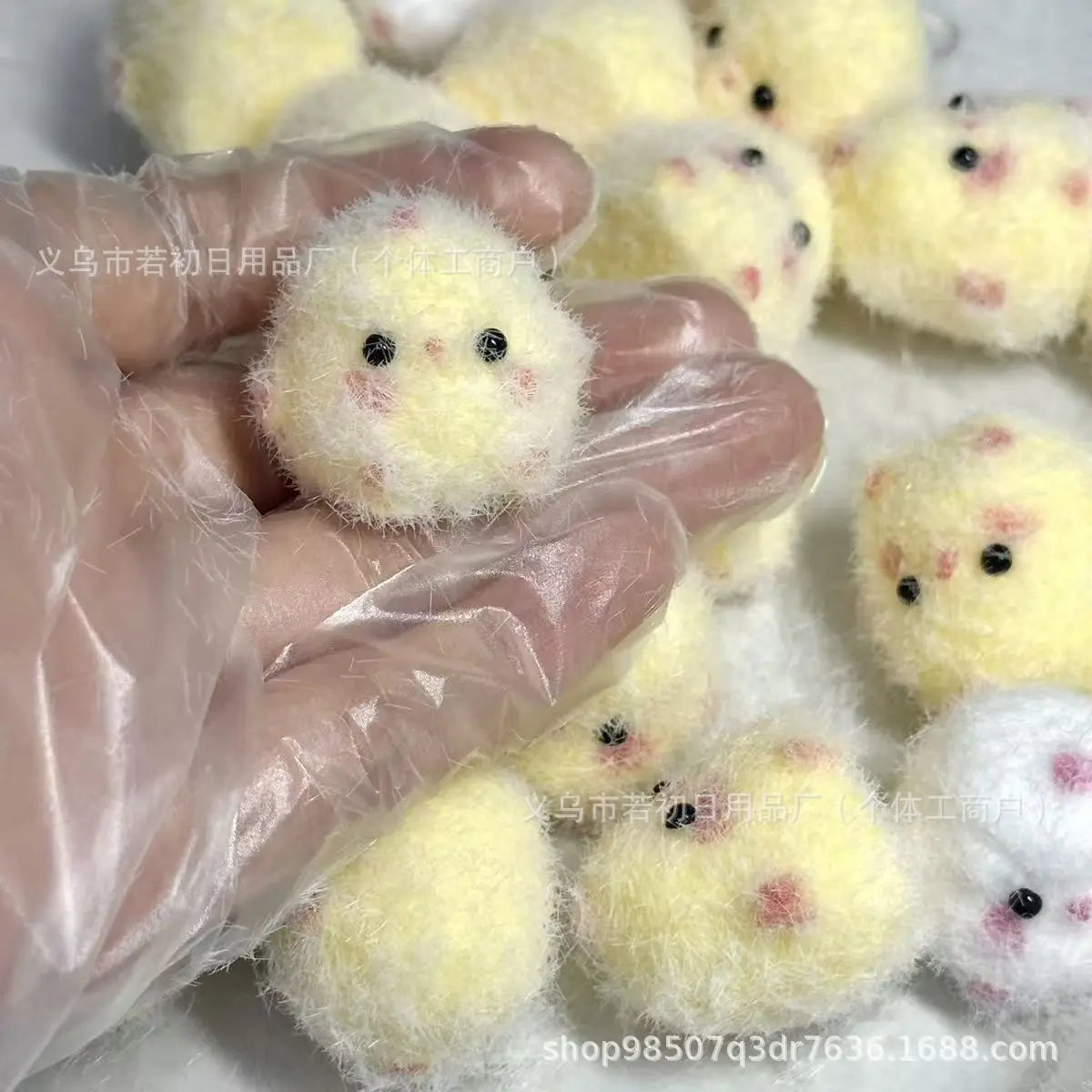 Large Silicone Cat Paw Squeeze Toy Stress Relief Decompression Funny High Appearance Mud Feeling Soft Bulk Wholesale
