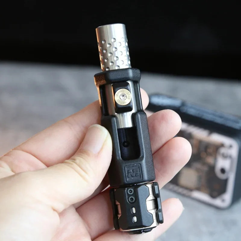 New Musketeers EDC Adult Metal Fidget Spinners Alloy Snapping Coins Push Card Decompression Toy Stress Relief Fingertip Gyro Boy