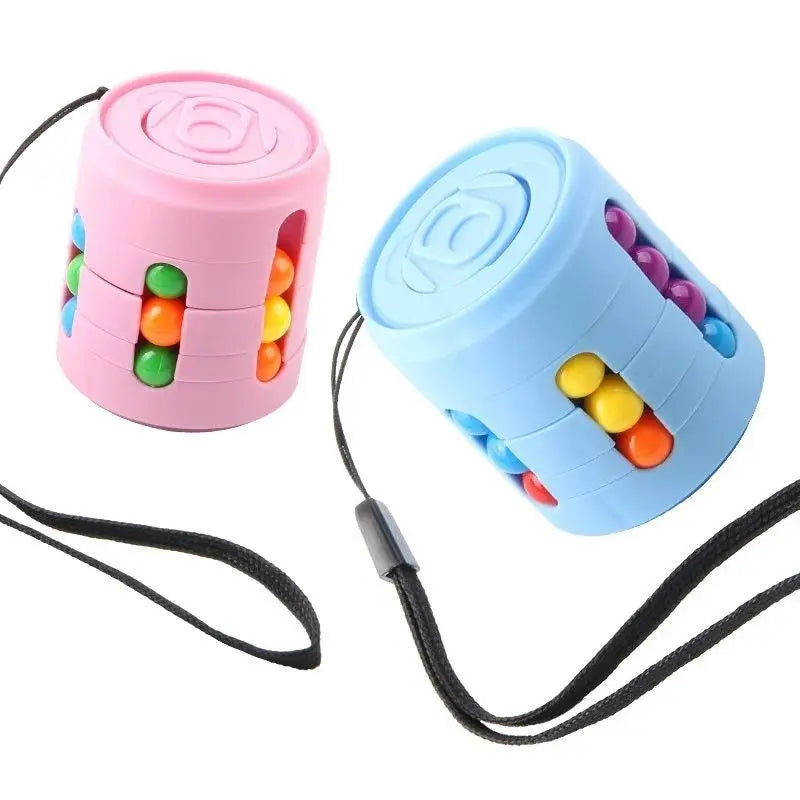 Magic Beans Fidget Spinner – Multi-Function Toy
