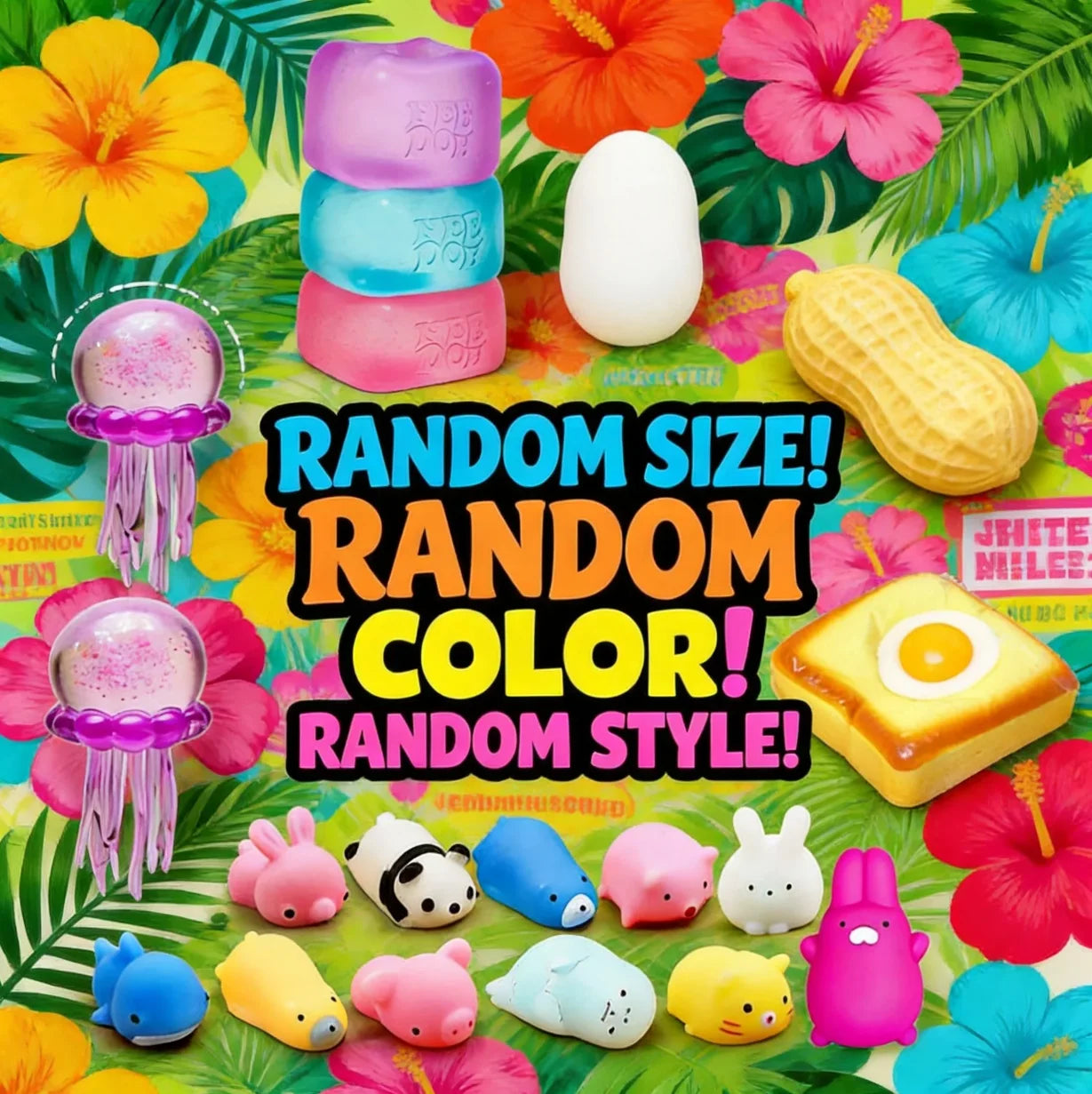 Dr Pepper NeeDoh Nice Cube Squishy Stress Relief Toy Soft Squeeze Fidget Cube for Kids Adults Anxiety Sensory