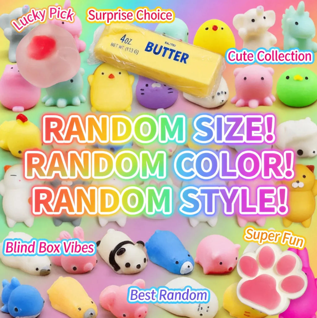 Dr Pepper NeeDoh Nice Cube Squishy Stress Relief Toy Soft Squeeze Fidget Cube for Kids Adults Anxiety Sensory