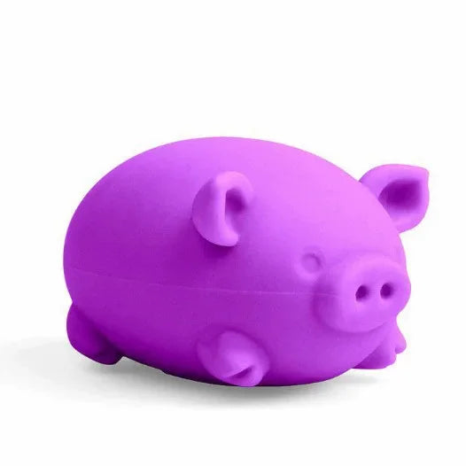 New product NEEDOH Digging Pig Fingertip Squeeze Sensory Squeeze Toy