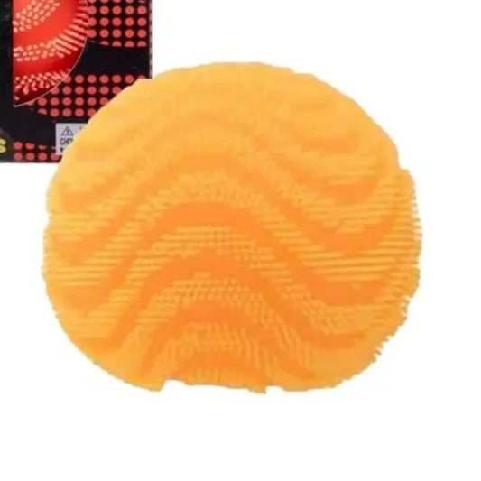 2026 New Model Needoh FuzzBall Wonder Waves Sensory Squeeze Toy Textured Stress Relief Fidget Ball for Adults Toys