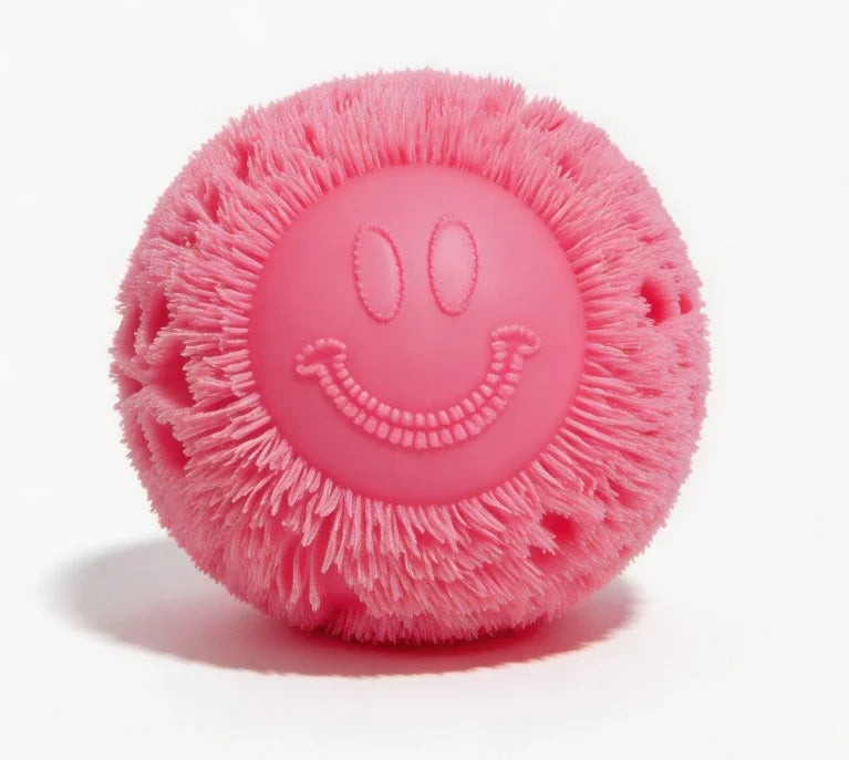 NeeDoh Fuzz Ball Series – Desktop Decompression Toy - photo 2