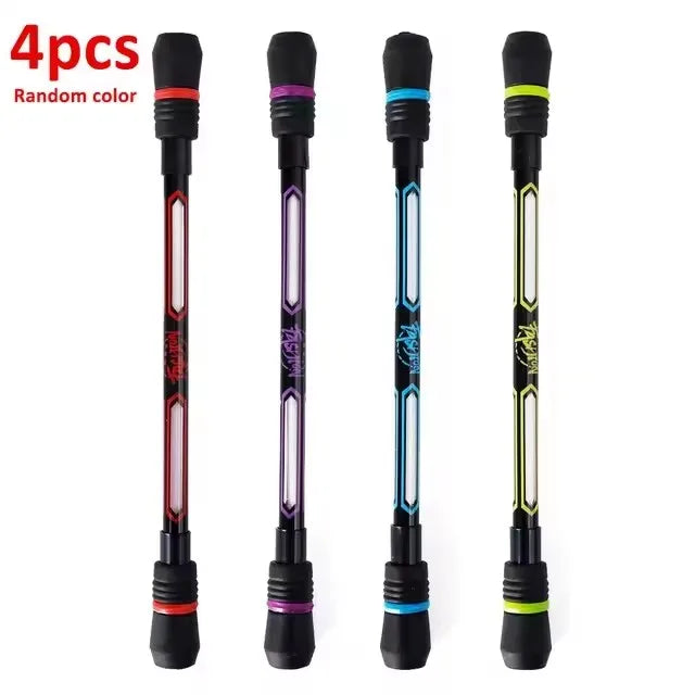 Antistress Spinner Pen – Ballpoint Fidget Pen