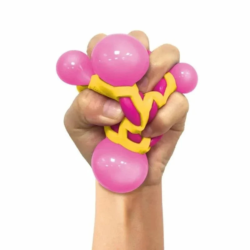 In Stock Schylling Needoh /;Squishies Atomic Stress Relief., Ball Toys Soft Stress Relief Toy ;Cute Relaxing Squeeze Sensory Toy