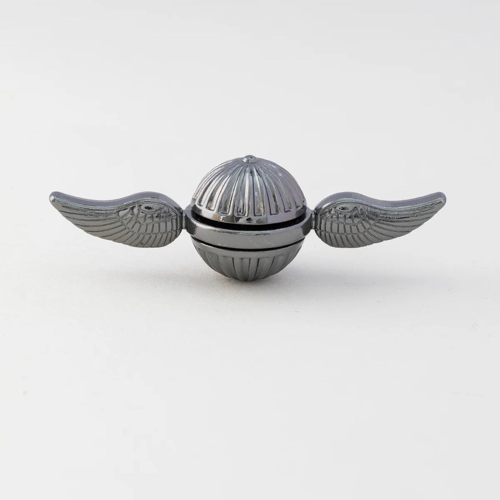 Golden Snitch Fidget Spinner – Magic Boy Collectible