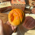 Original New Capybara Bread Squishy Toy Blind Box Slow Rising Soft Squeeze Stress Relief Fidget Toy Cute Healing Sensory Gift