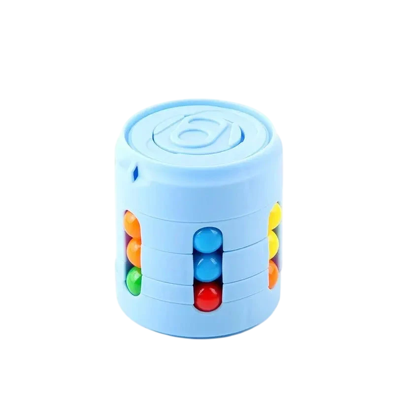 Magic Beans Fidget Spinner – Multi-Function Toy