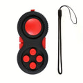 Retro Classic Fidget Pad Game Controller