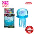 Dr Pepper NeeDoh Nice Cube Squishy Stress Relief Toy Soft Squeeze Fidget Cube for Kids Adults Anxiety Sensory