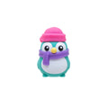 2026 New NeeDoh Polar Glow Penguin Sensory Squeeze Toy -Assorted Fidget Toys for ADHD and Autism Gift