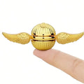 Golden Snitch Fidget Spinner – Magic Boy Collectible