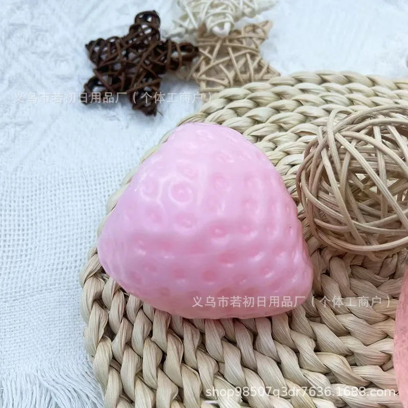 Large Silicone Cat Paw Squeeze Toy Stress Relief Decompression Funny High Appearance Mud Feeling Soft Bulk Wholesale