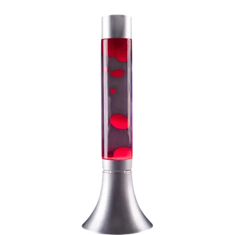 15-Inch Lava Lamp, Sports Volcano Lamp, Children And Adults, Relaxing Calm Night Mood Lamp For Sleep And Home Decoration - photo 8