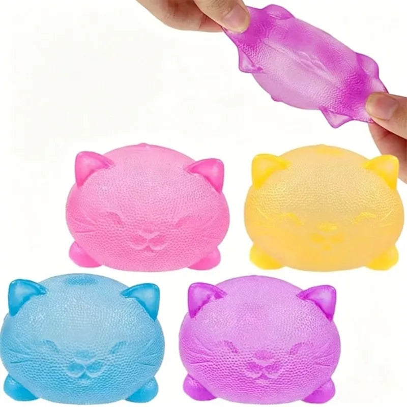 NeeDoh Malt Squeeze Toy – Classroom Prize