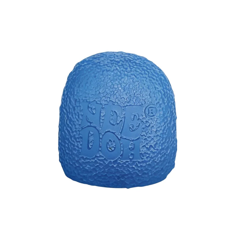 Schylling Mini Candy NeeDoh Gumdrop Soft Squeeze Sensory Fidget Toy Stress Relief Blind Box for All Ages 3 and Up