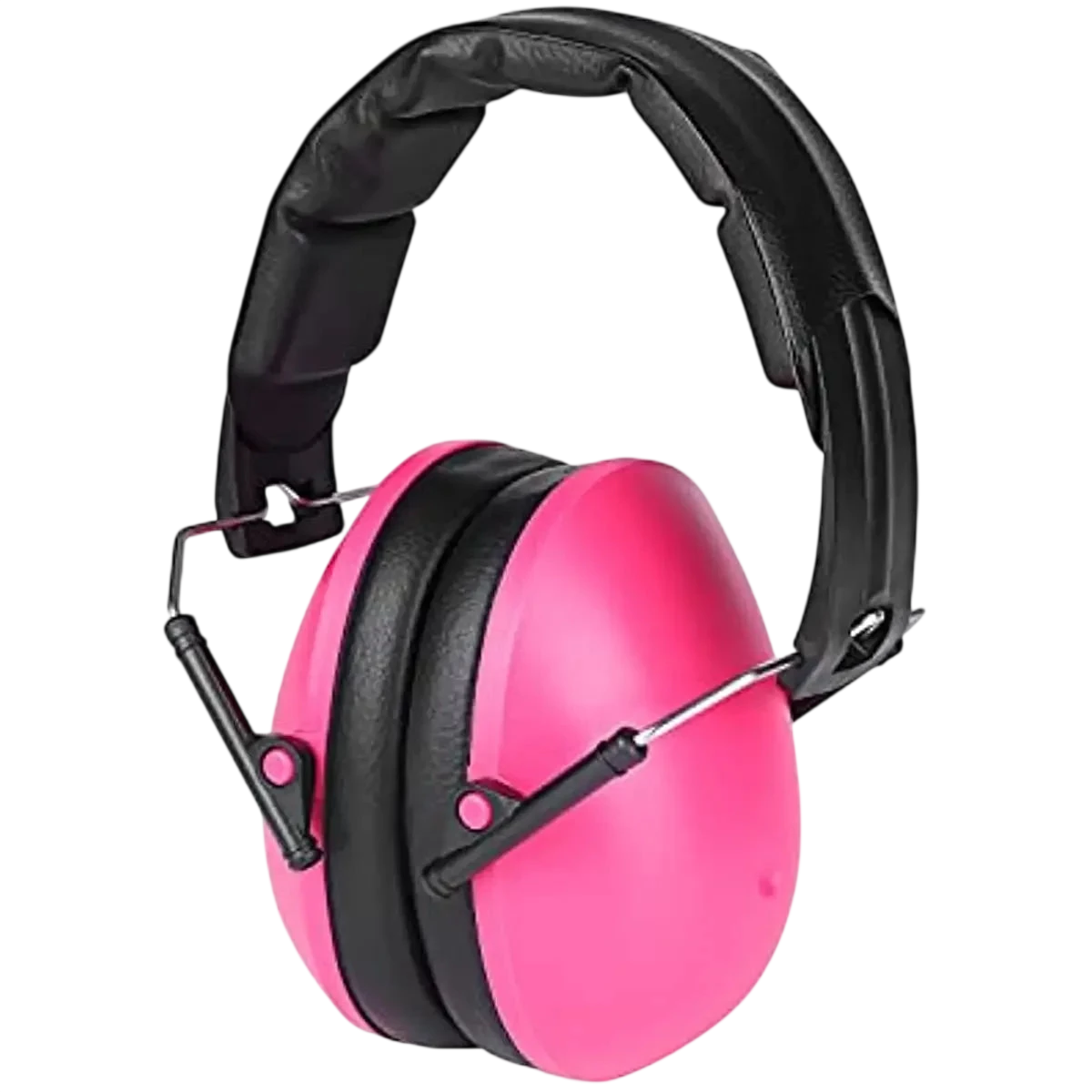 Kids Ear Protection Earmuffs Safety Hearing Ear Muffs Noise Reduction Soundproof Headphones Children Protective Ear Muffs