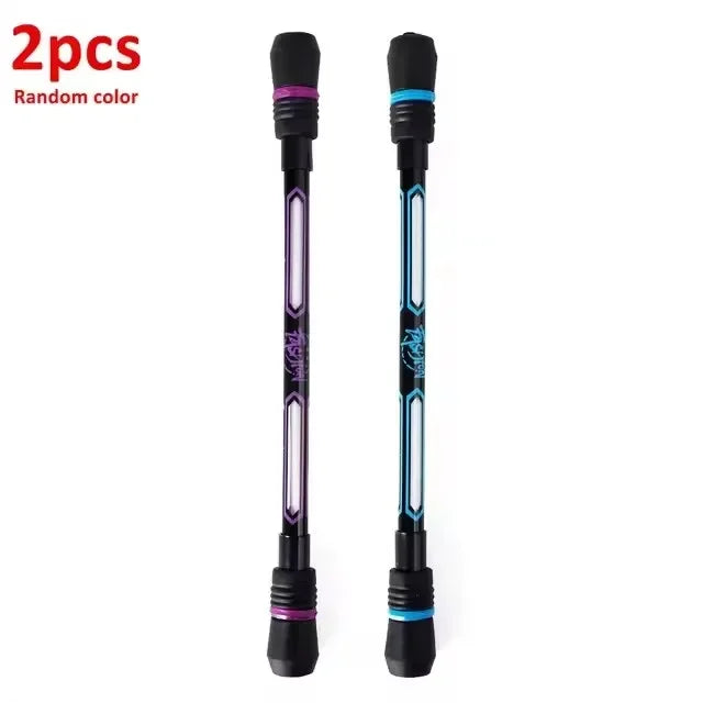 Antistress Spinner Pen – Ballpoint Fidget Pen
