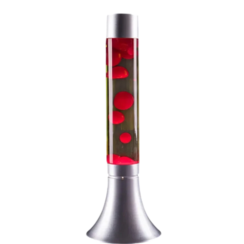 15-Inch Lava Lamp, Sports Volcano Lamp, Children And Adults, Relaxing Calm Night Mood Lamp For Sleep And Home Decoration