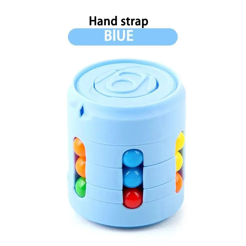 Magic Beans Fidget Spinner – Multi-Function Toy