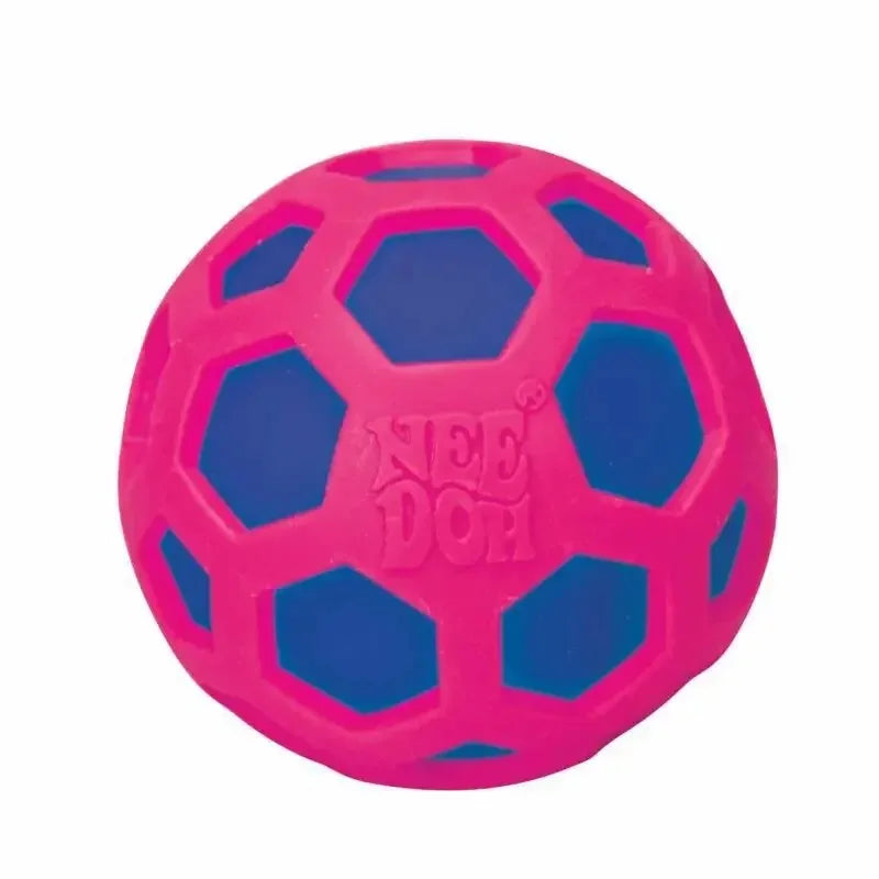 In Stock Schylling Needoh /;Squishies Atomic Stress Relief., Ball Toys Soft Stress Relief Toy ;Cute Relaxing Squeeze Sensory Toy