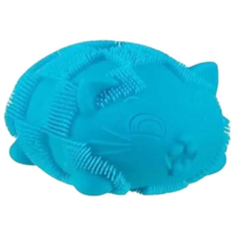 Needoh Soft and Glutinous Sensory Stress-relief Toy Cube Filled with Gel Stretchable Ball Soft Ice blind box Slow Rebound