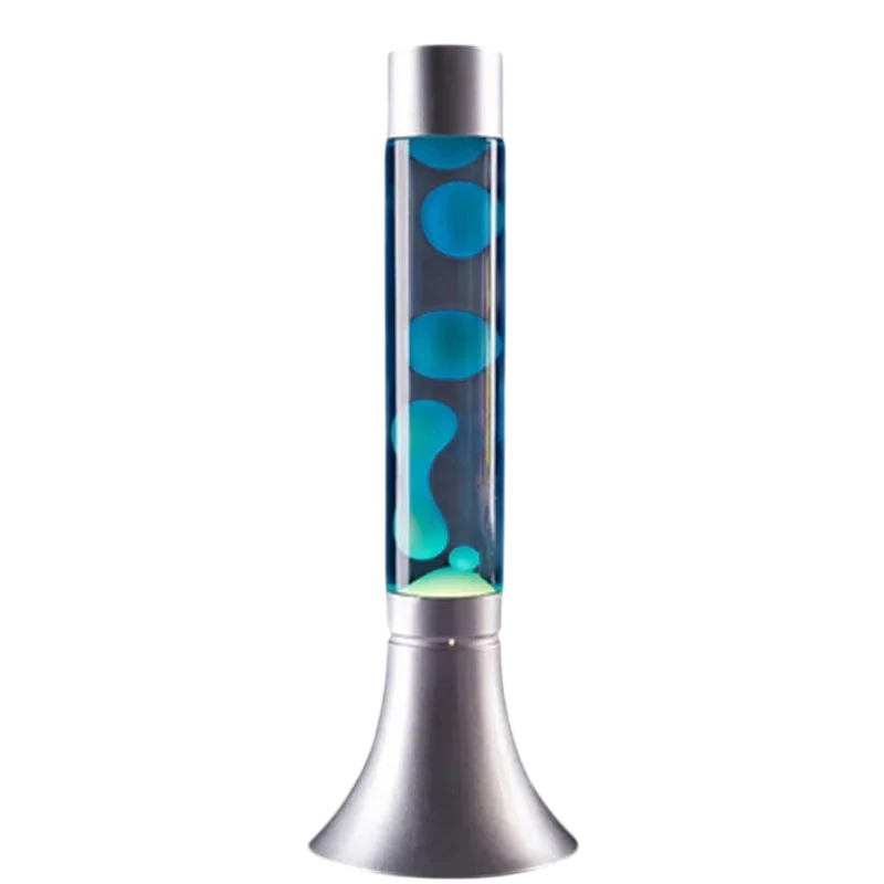 15-Inch Lava Lamp, Sports Volcano Lamp, Children And Adults, Relaxing Calm Night Mood Lamp For Sleep And Home Decoration - photo 4
