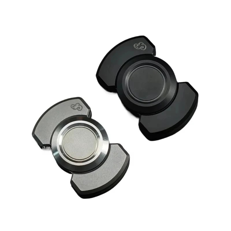 Magnetic Slider Fidget Spinner – ADHD & Autism Toy