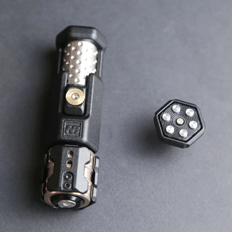 New Musketeers EDC Adult Metal Fidget Spinners Alloy Snapping Coins Push Card Decompression Toy Stress Relief Fingertip Gyro Boy