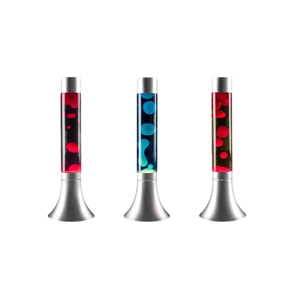 15-Inch Lava Lamp, Sports Volcano Lamp, Children And Adults, Relaxing Calm Night Mood Lamp For Sleep And Home Decoration - photo 7
