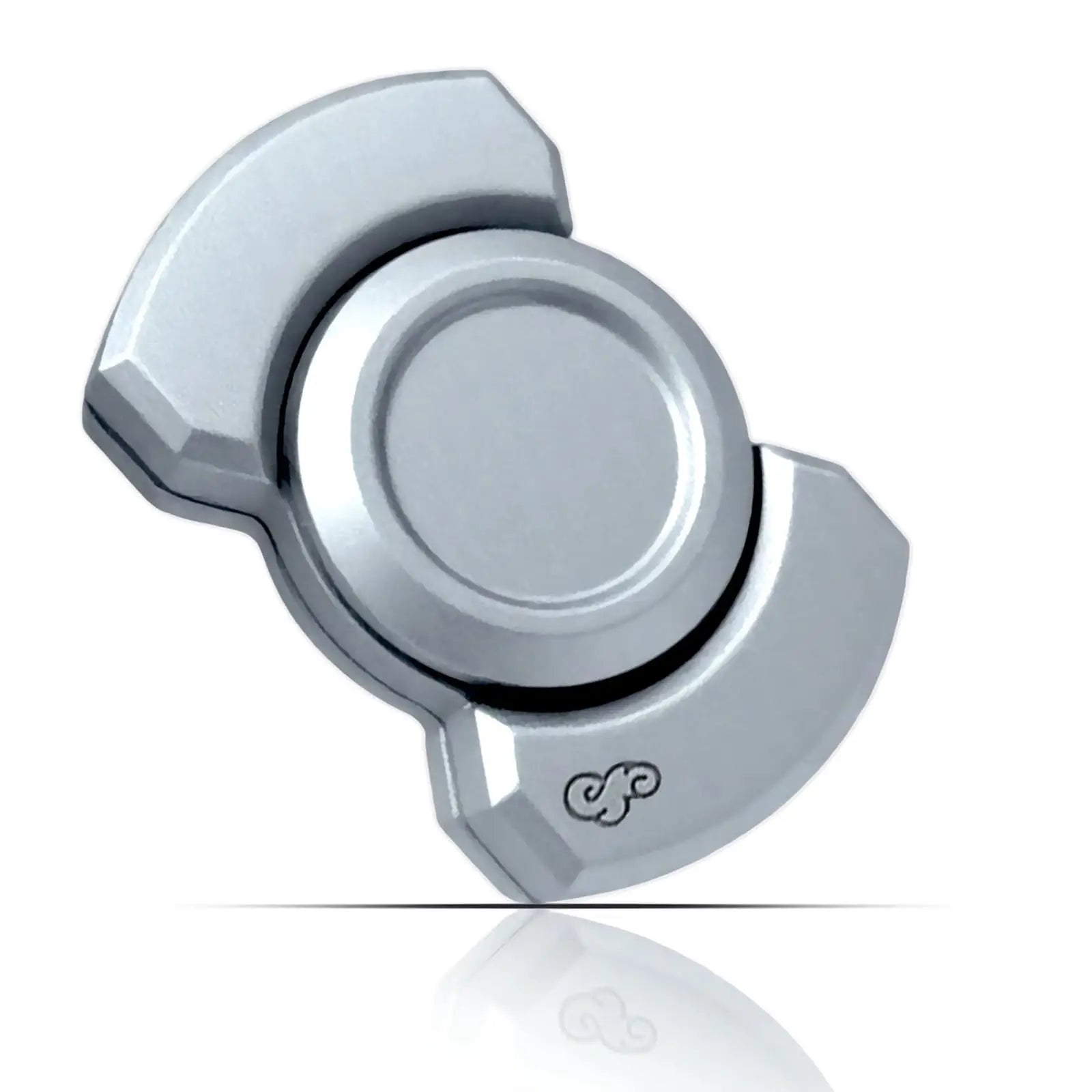 Magnetic Slider Fidget Spinner – ADHD & Autism Toy
