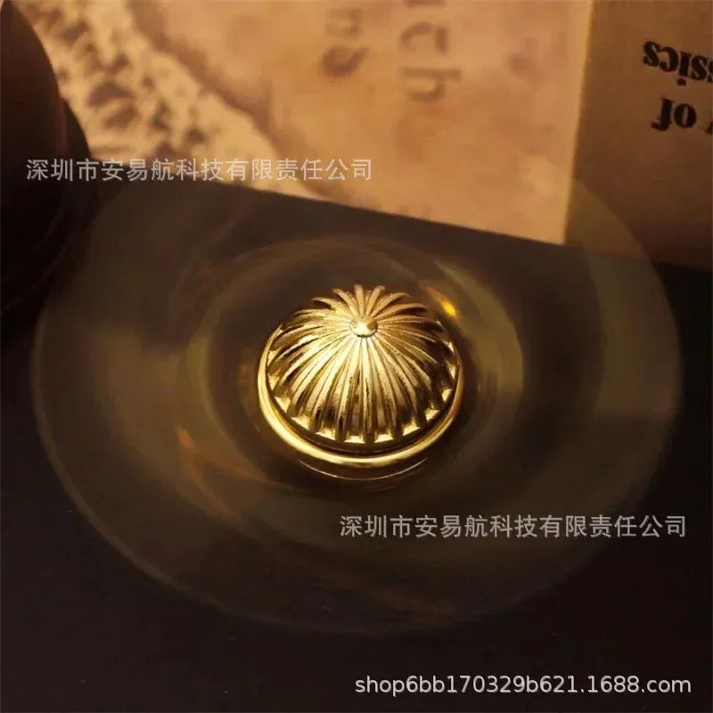 Golden Snitch Fidget Spinner – Magic Boy Collectible