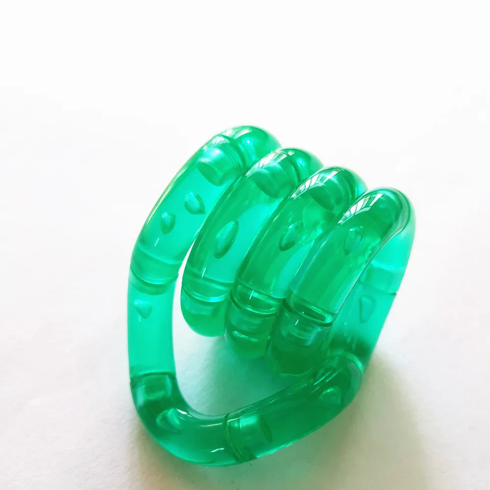 Deformable Rope Fun and Educational Fidget Toy Deformation Rope Knot Stress Relieving Toy Funny Gift for Kid Juguetes Antiestrés