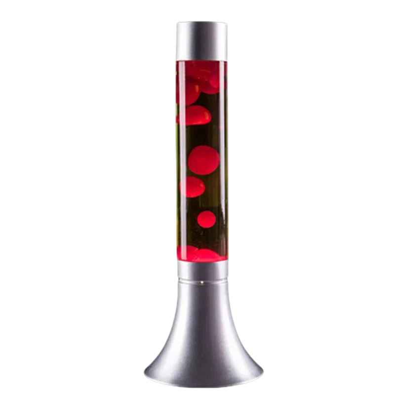 15-Inch Lava Lamp, Sports Volcano Lamp, Children And Adults, Relaxing Calm Night Mood Lamp For Sleep And Home Decoration - photo 2