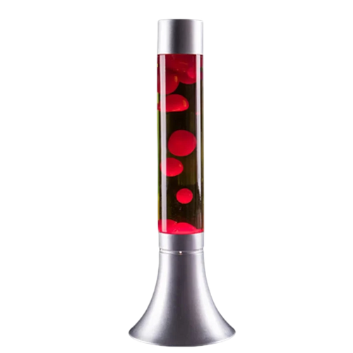 15-Inch Lava Lamp, Sports Volcano Lamp, Children And Adults, Relaxing Calm Night Mood Lamp For Sleep And Home Decoration - photo 2